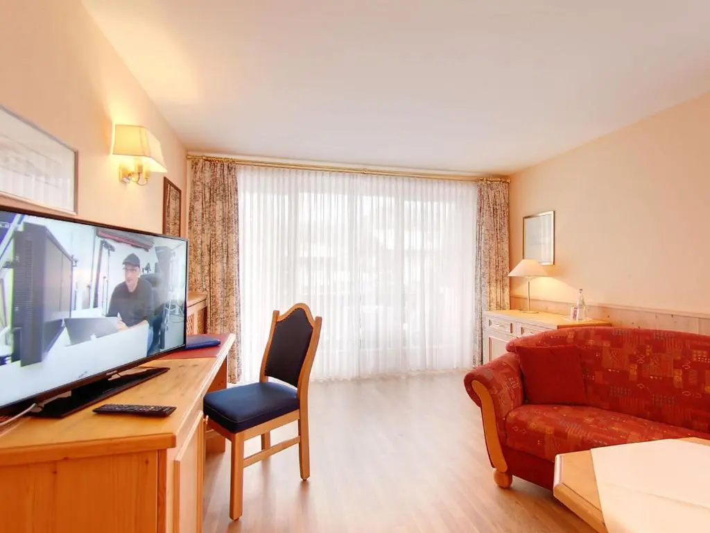 Resi von der Post - Chambres