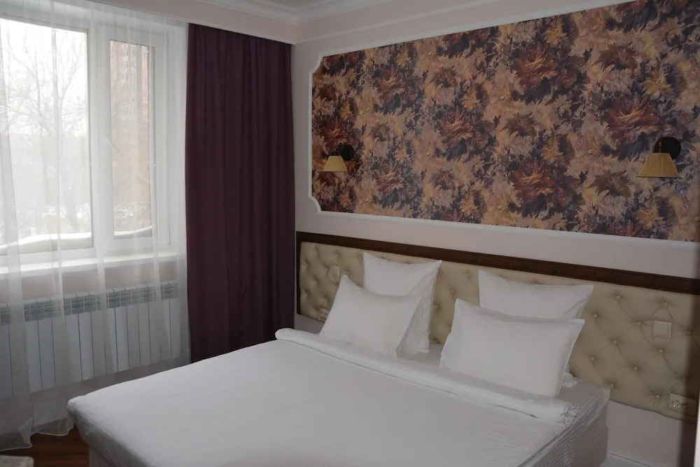 Номер Superior в Браун