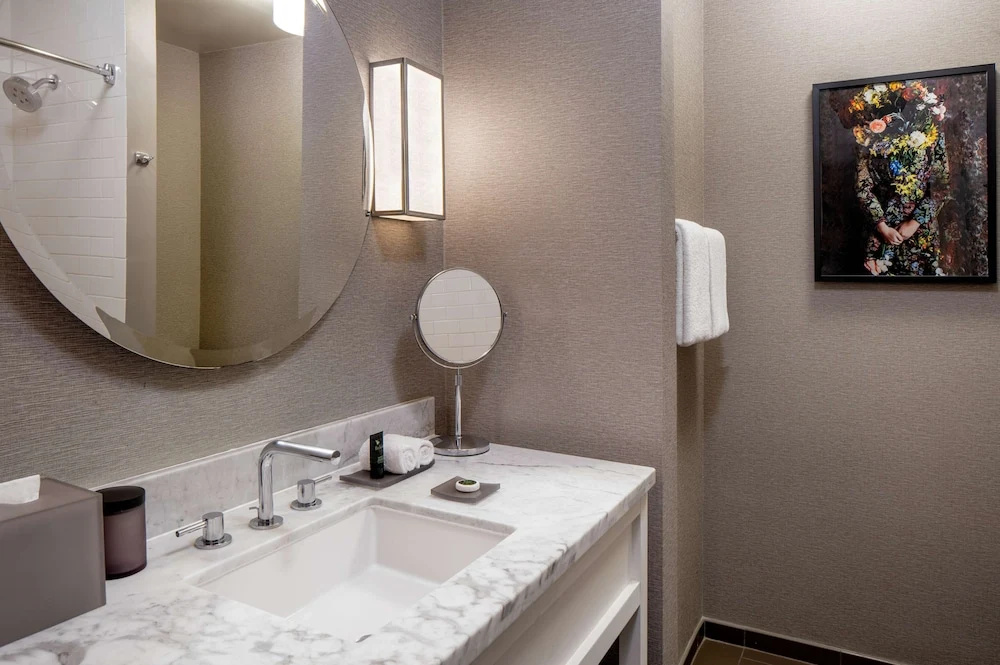 Hyatt Centric French Quarter New Orleans - Chambres