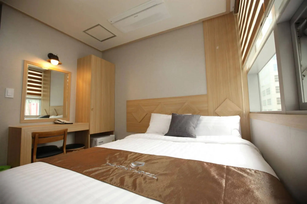 The Stay Hotel Myeongdong - Général