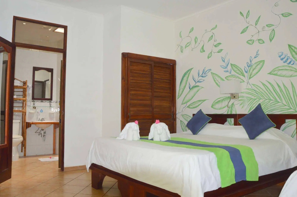 Villas Rio Mar - Général