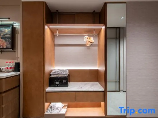 Nanjing Huadong Hotel - Chambres