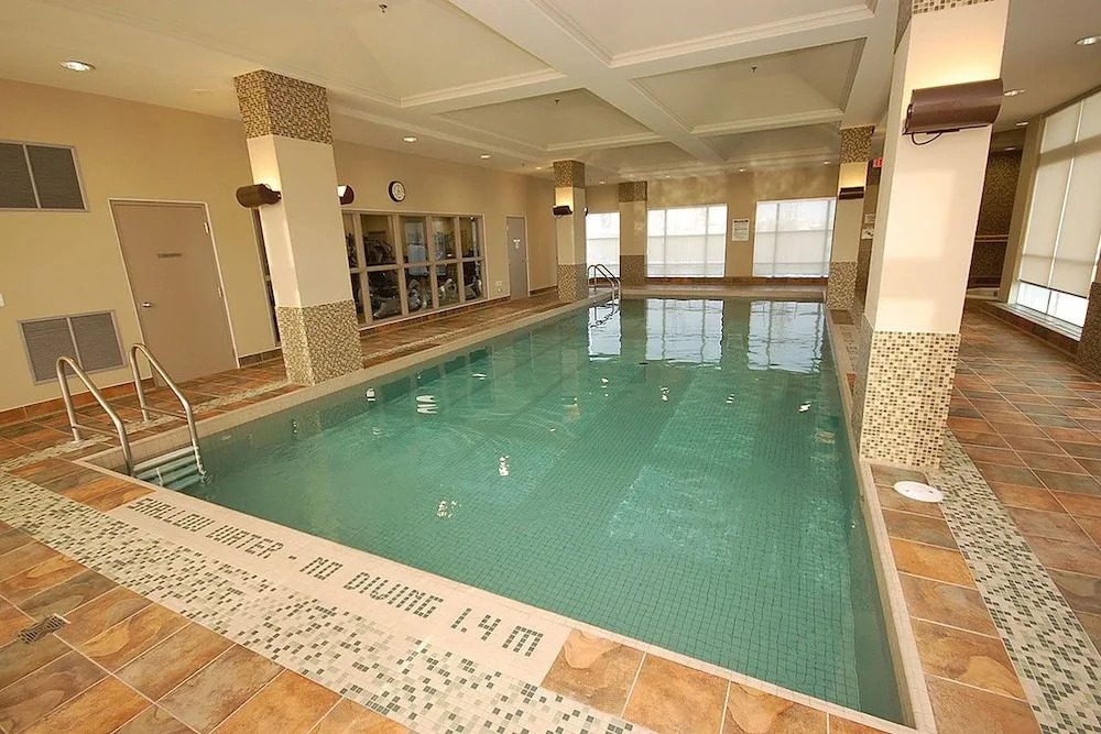 Square One Comfort Suite By Elite Suites - фото 12