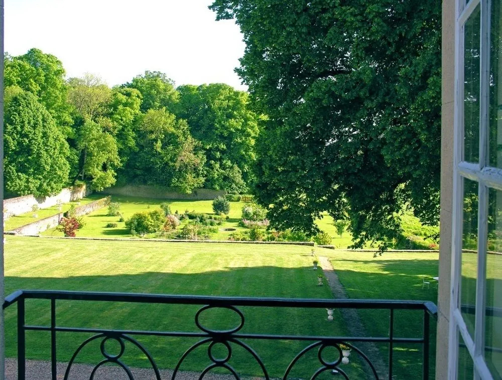 Chateau De La Barre - Général