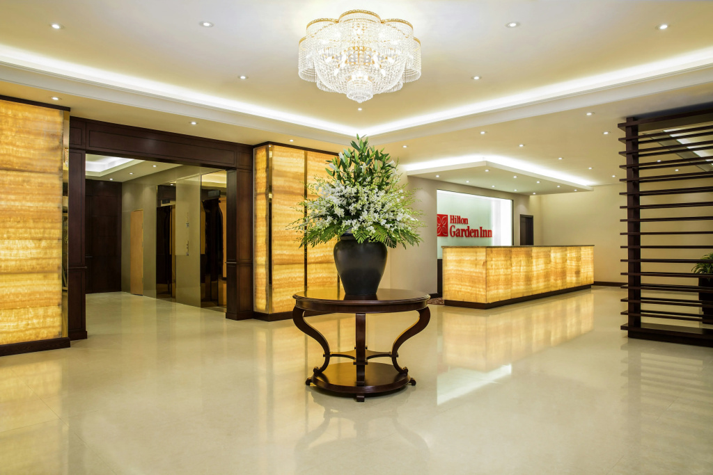 Hilton Garden Inn Hanoi - Général
