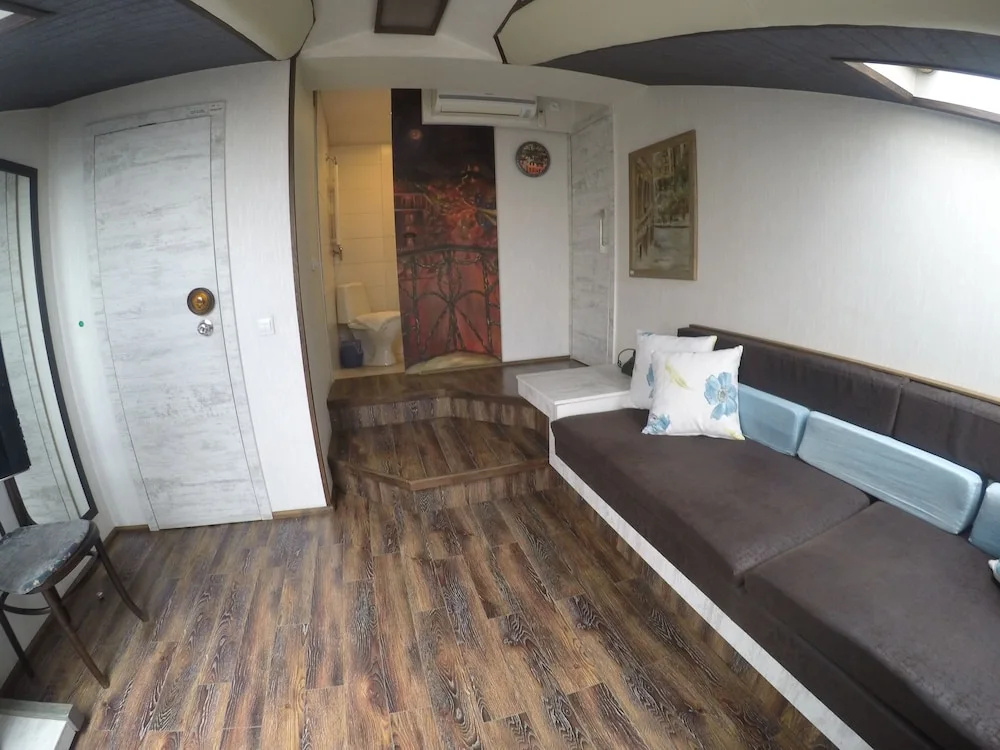 Hotel Imaginarium - Chambres