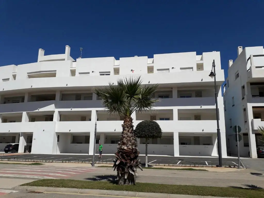 Las Terrazas Golf Resort Rental