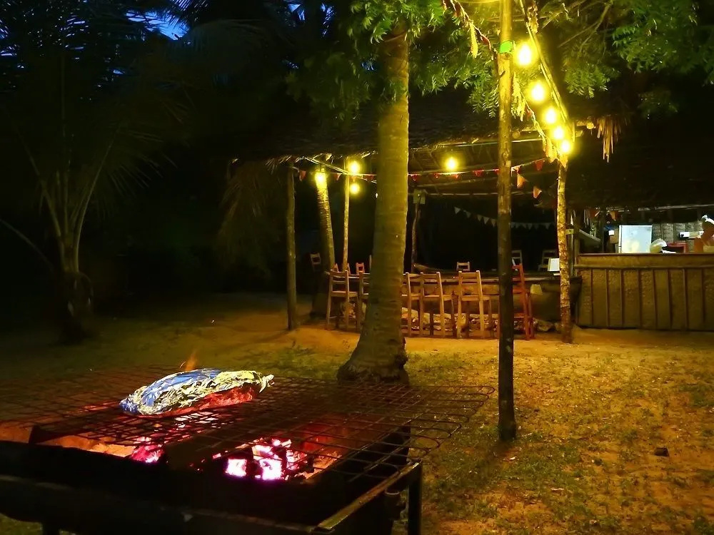Peponi Beach Resort - Général