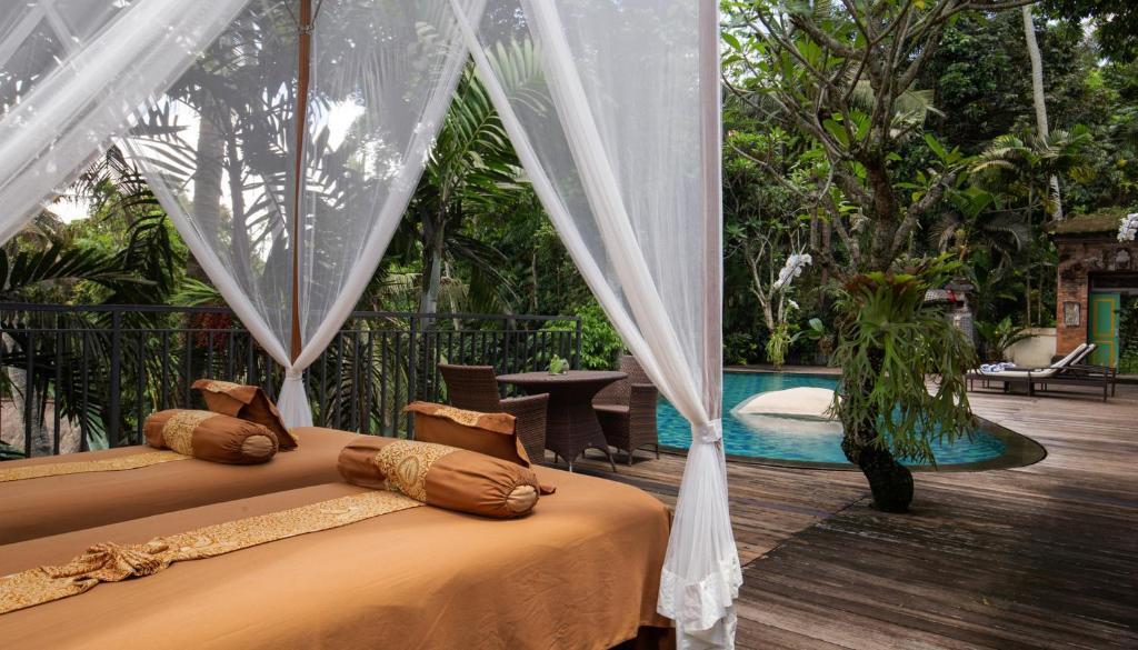 Plataran Ubud Hotel & Resort