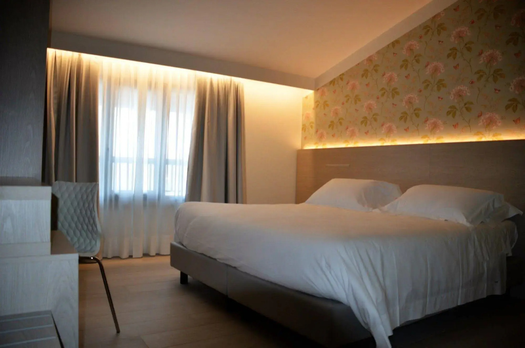Hotel San Marco - Général