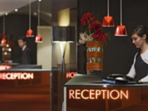 Hotel photo 10