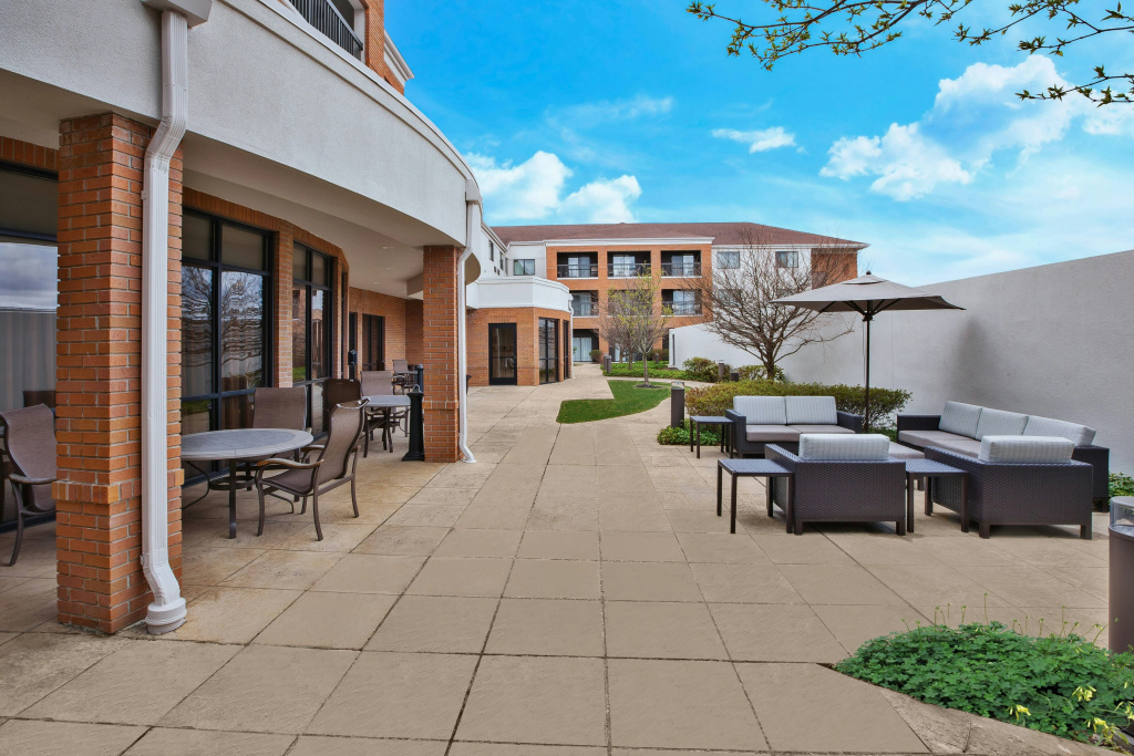 Courtyard by Marriott West Orange - Général