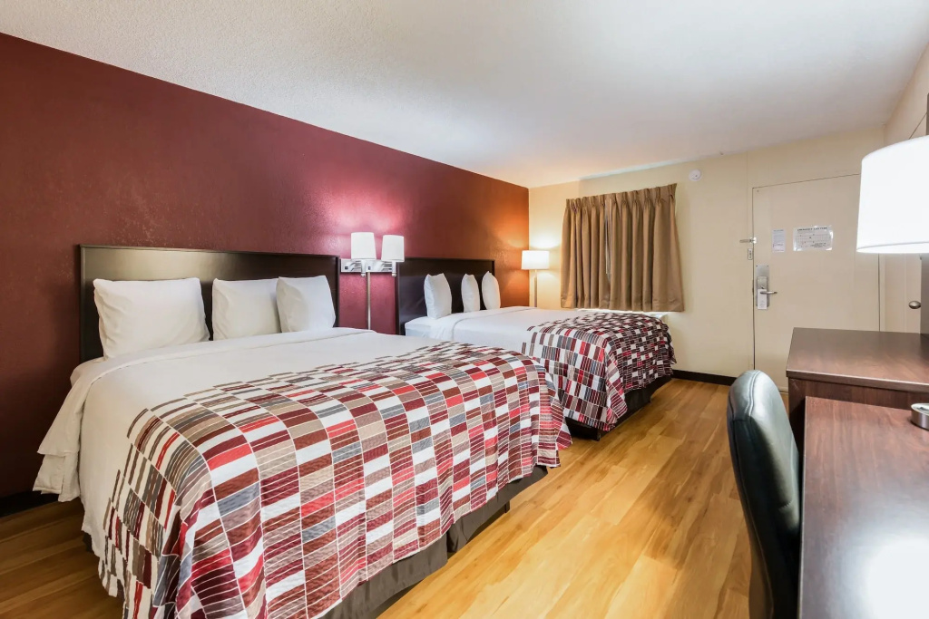 Hotel photo 5