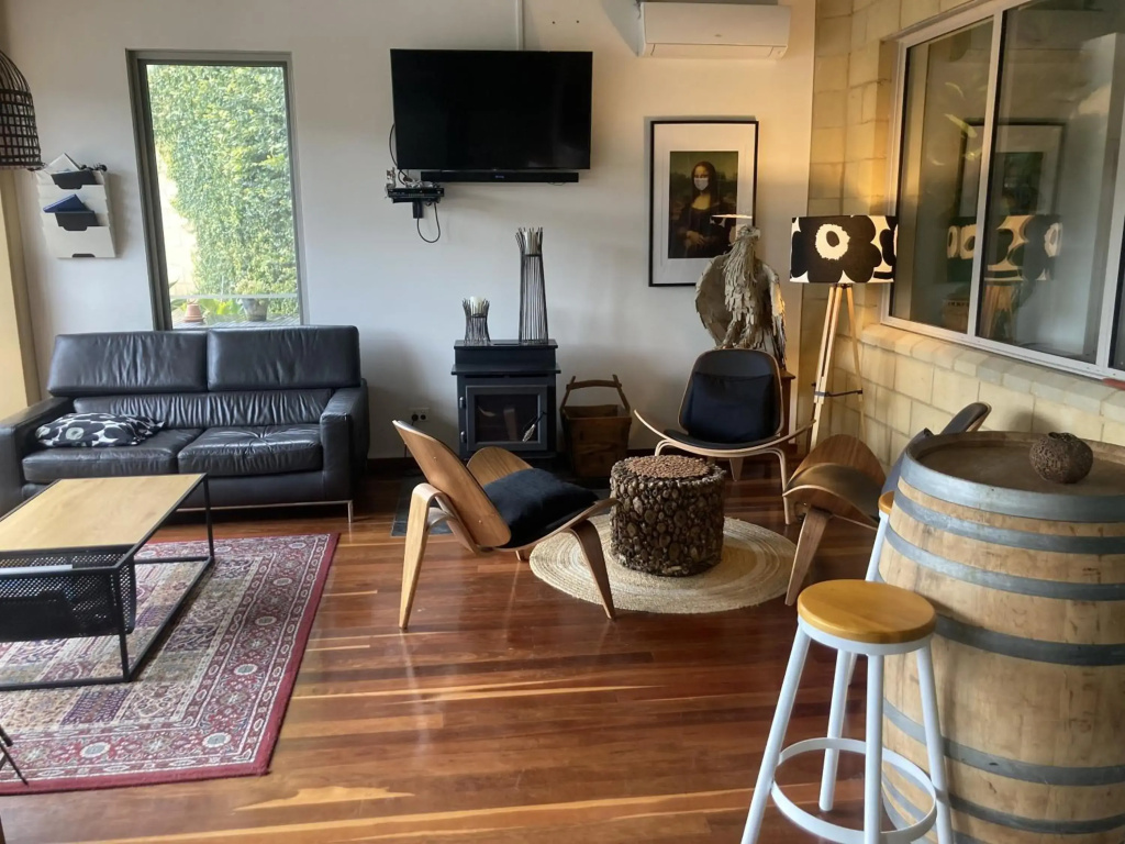Sow and Piglets Guesthouse - Général