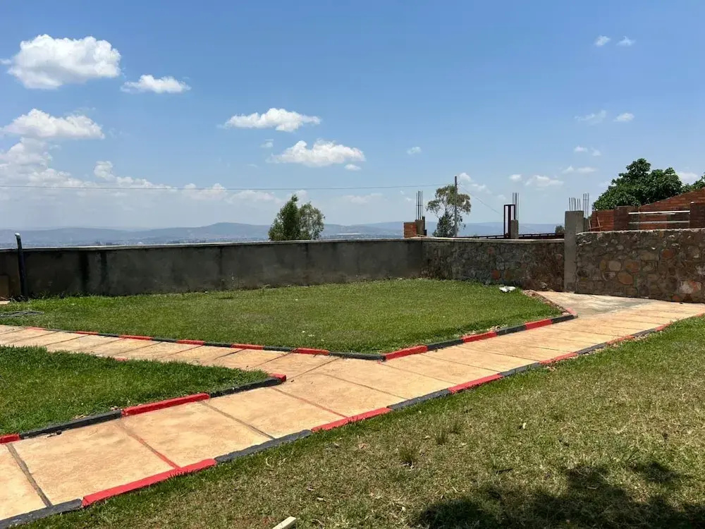 The Trekker'S Rest Lodge Kigali