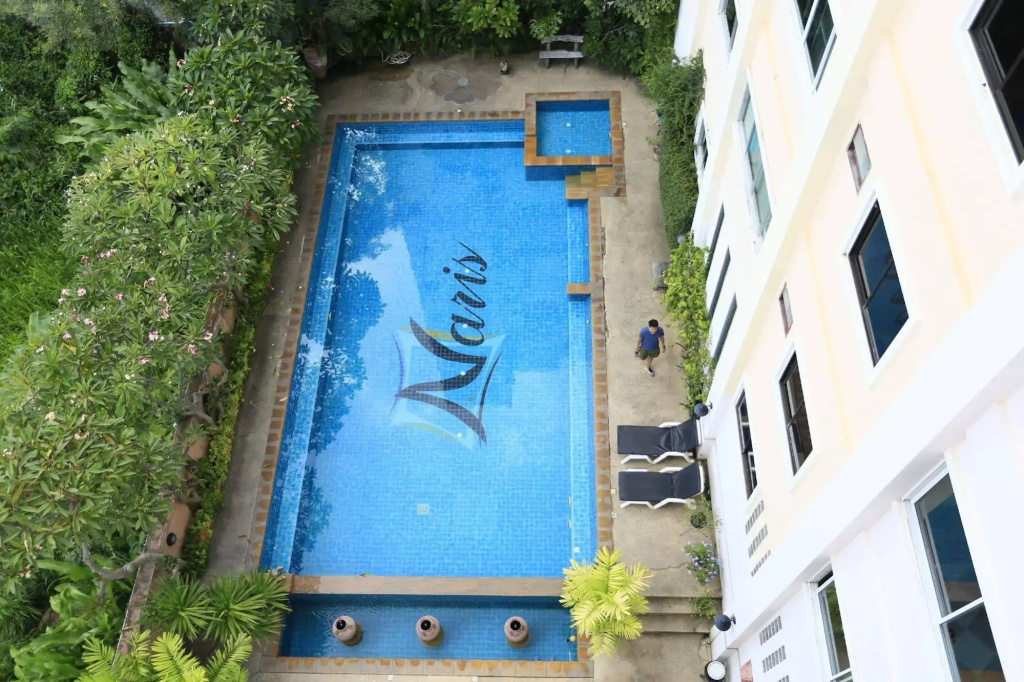 Hotel photo 16