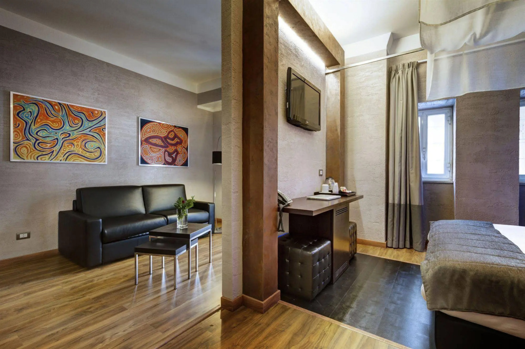 Hotel photo 15