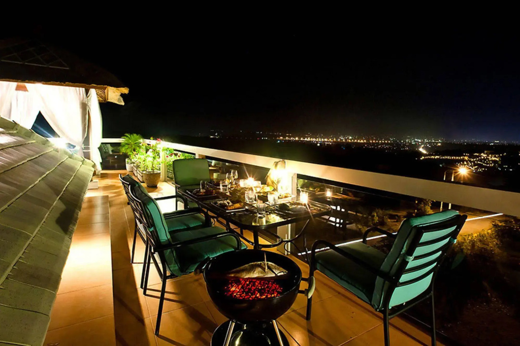 Villa Sky House - фото 14