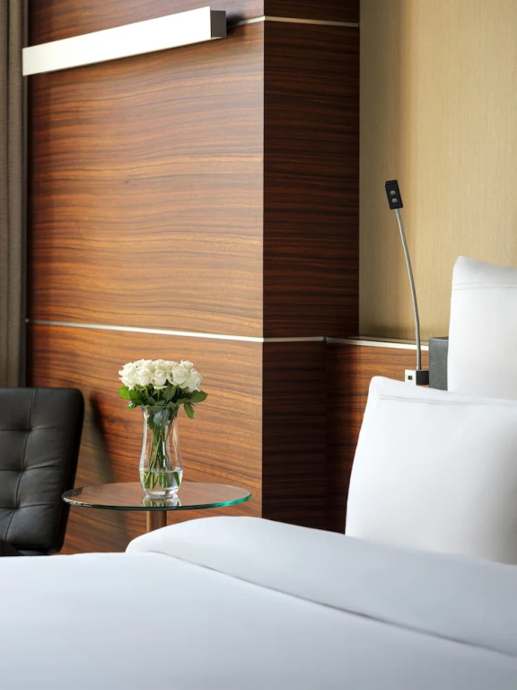 Swissotel Buyuk Efes Izmir - Chambres