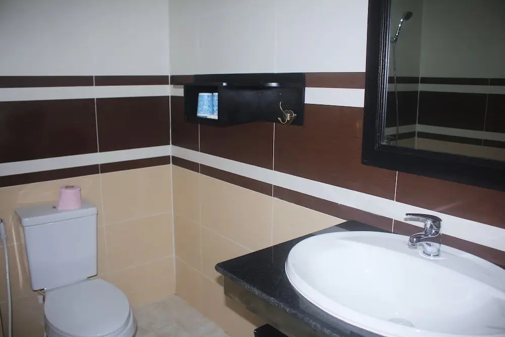 Hotel photo 10