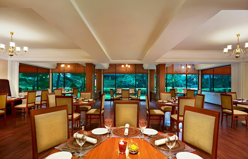Vivanta Mangalore Oldport Road - Formerly Known as Taj Manjarun - Général
