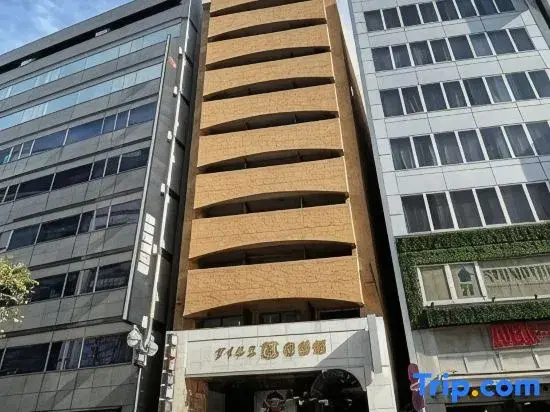 Dynast Shibuya No.1