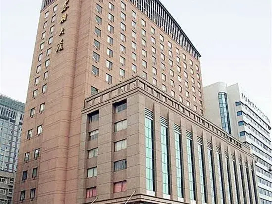 Hubei East Lake Hotel