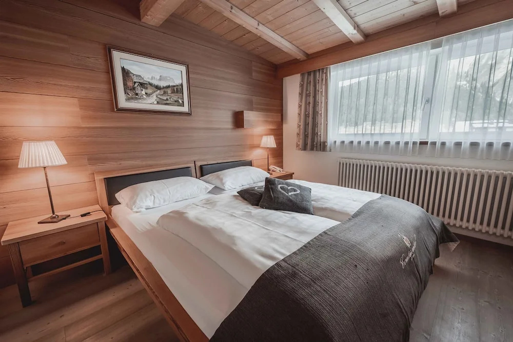 Comfort Single room with balcony