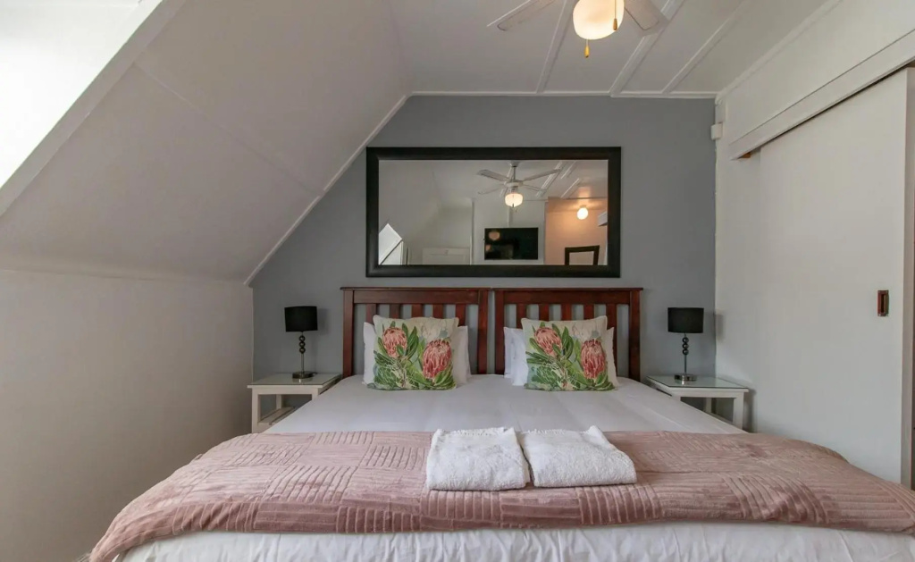 TwentyFour 17 Inn - Général