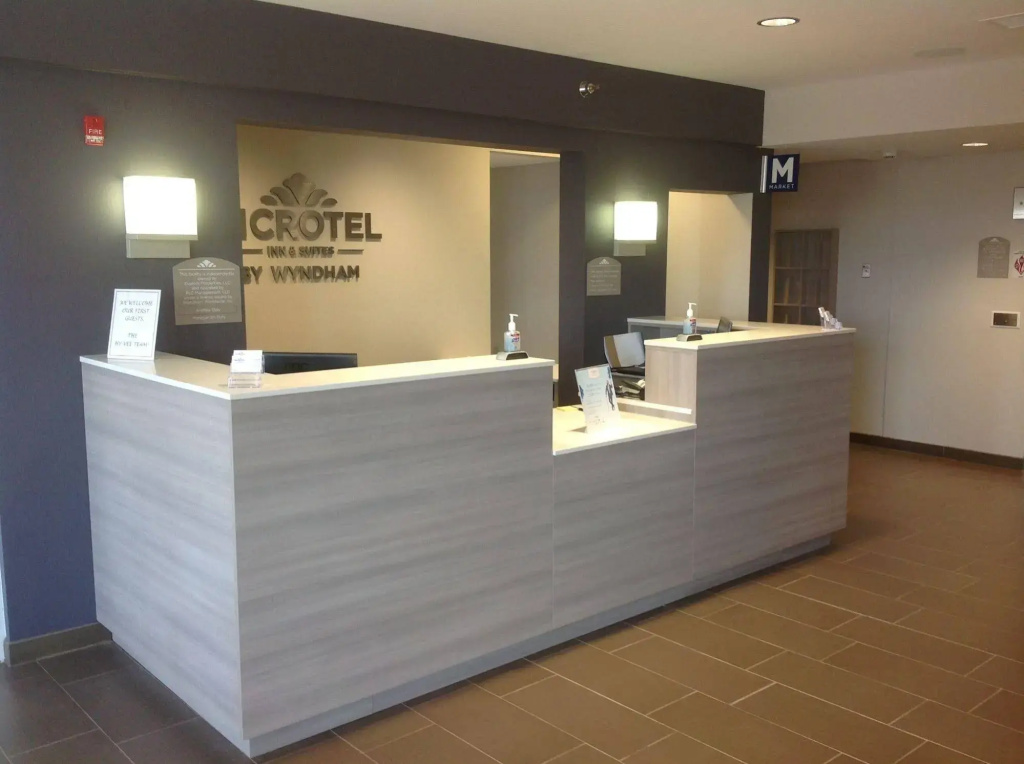 Spark by Hilton Rochester South - Général
