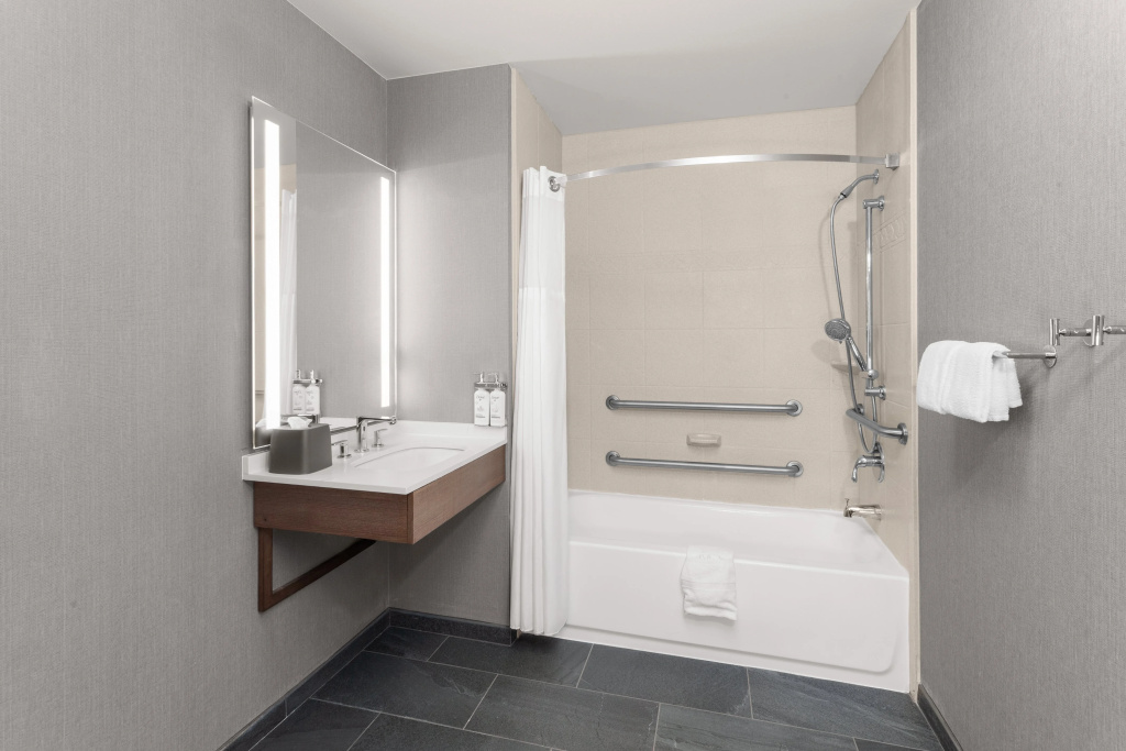 Staybridge Suites Lansing - Okemos by IHG - Général