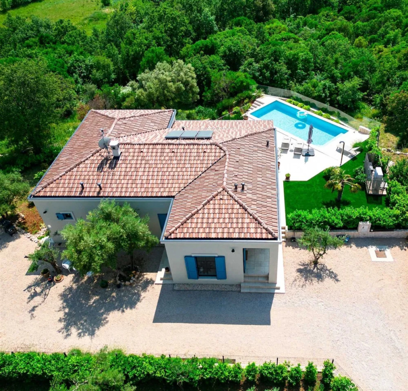 Villa Afrodita With Private Pool