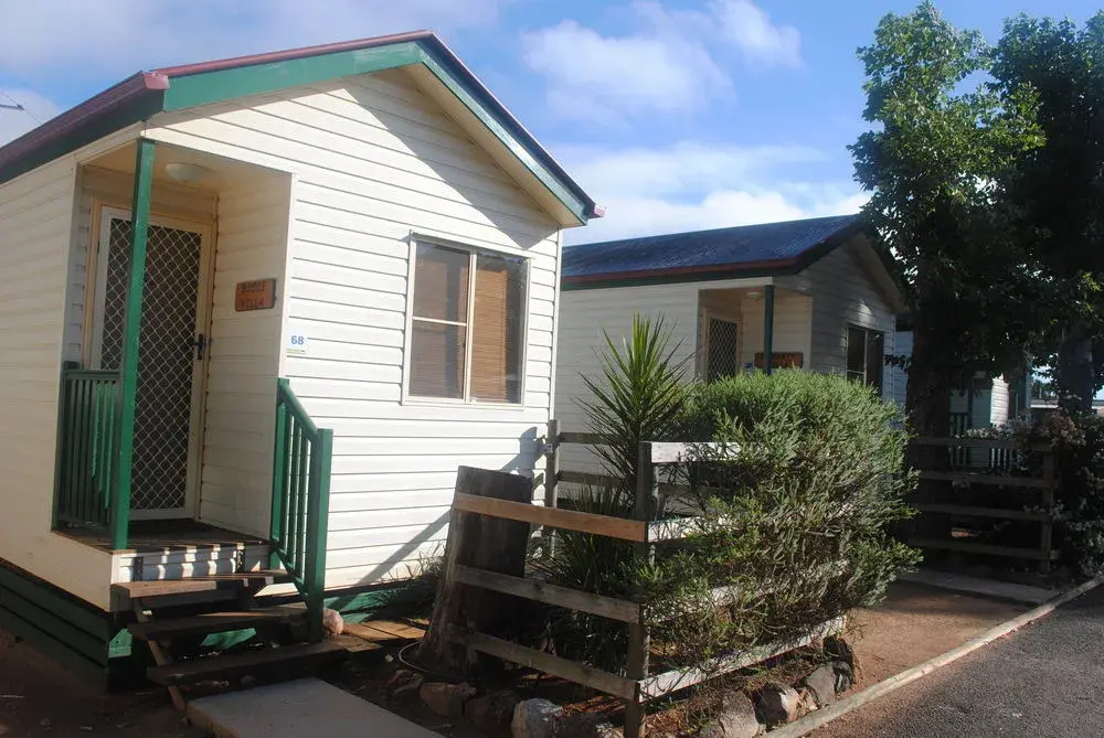 BIG4 Kingaroy Holiday Park