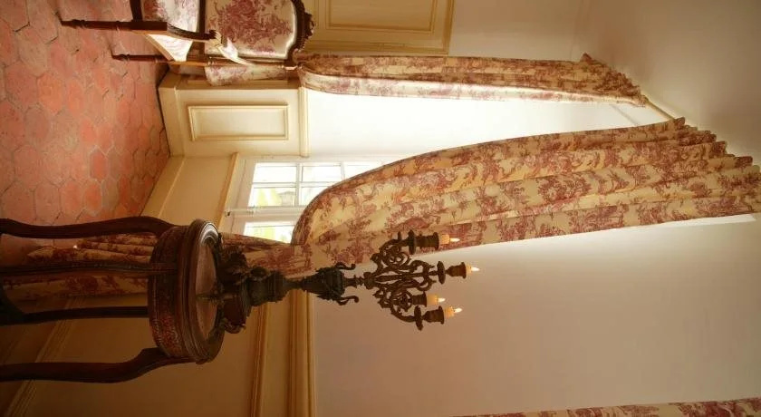 Voir la photo 3 — Château de Villiers