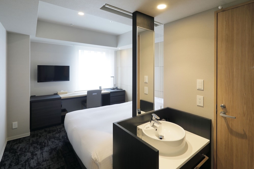 JR Inn Sapporo Kita 2jo 사진 3