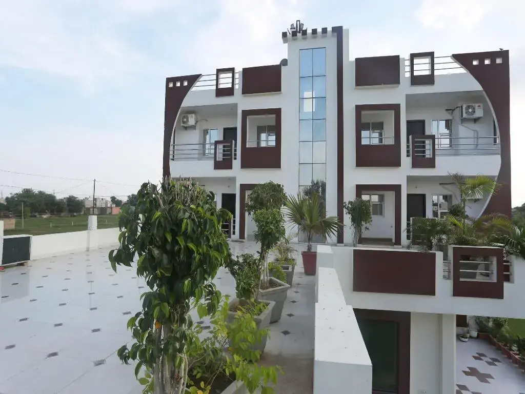 Hotel A-one By OYO Rooms