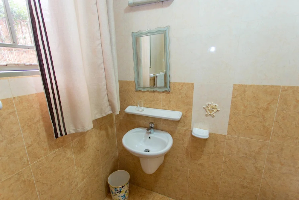 Sinai Suites Hotel - Chambres
