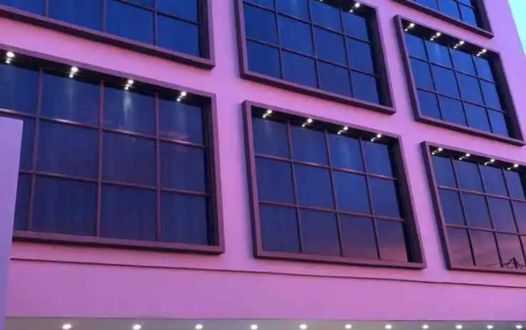 Hotel Kyodai Singkawang