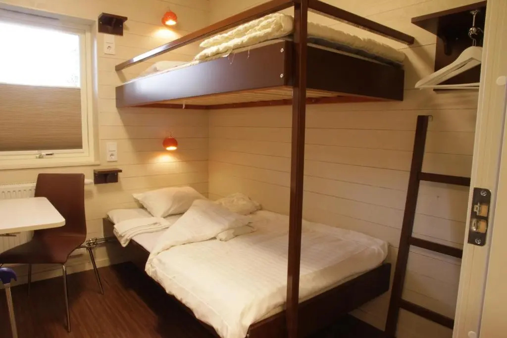 Gottskär Hotell & Konferens - Chambres