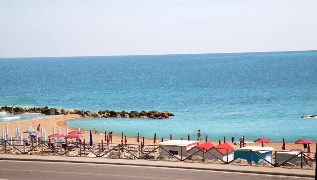 Hotel Giannino - Général