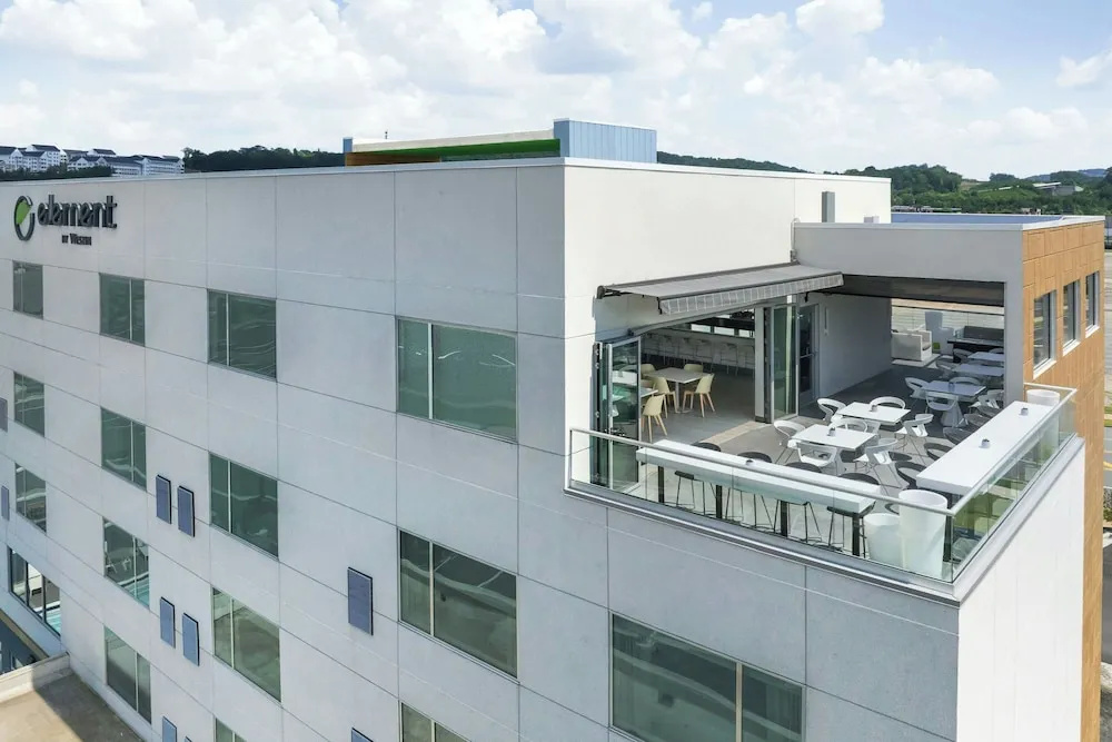 Element by Marriott Cartersville