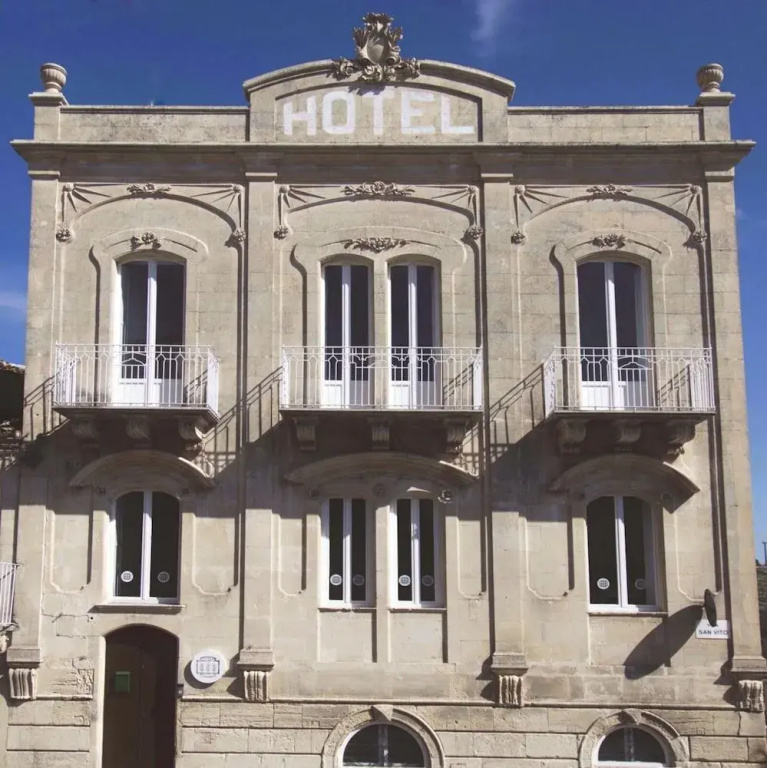 Sanvito Hostel