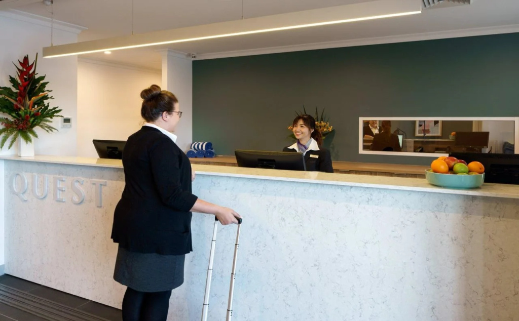 Hotel photo 9