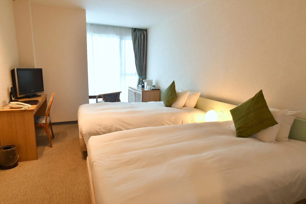 Zekkeino Yado Inubohsaki Hotel - Général