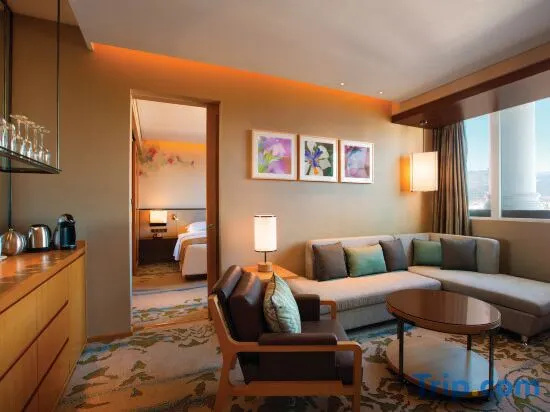 Hilton Garden Inn Lijiang - Chambres