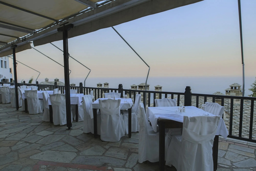 Pilio Sea Horizon hotel - Général