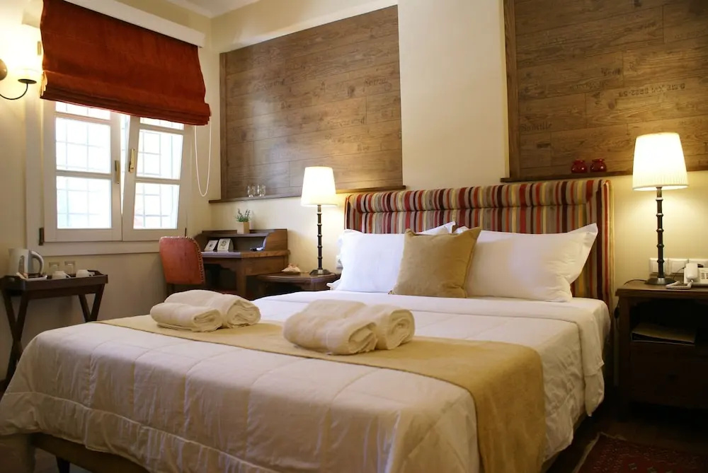 Gamila Rocks Mountain Hotel - Général