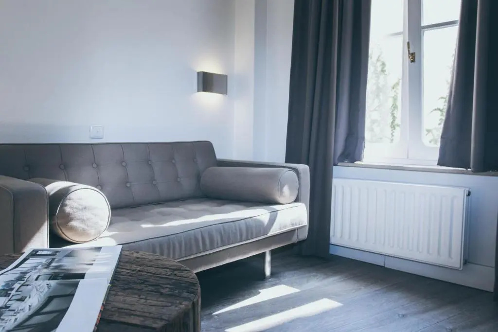 Le Virage - Chambres