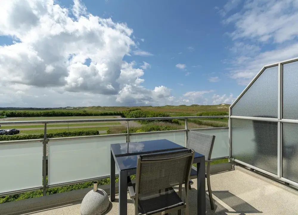 Apartment Near Groote Keeten Beach