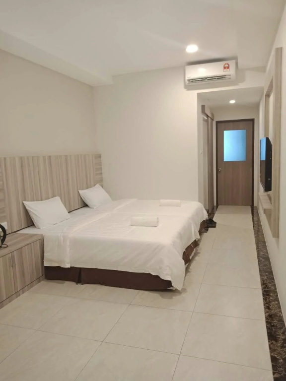 Grand Wonderful Hotel
